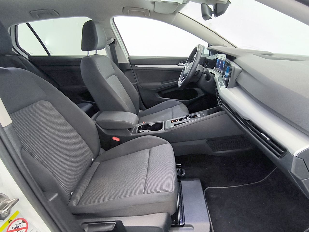Volkswagen Golf Etsi 110 Cv Dsg - Foto 2