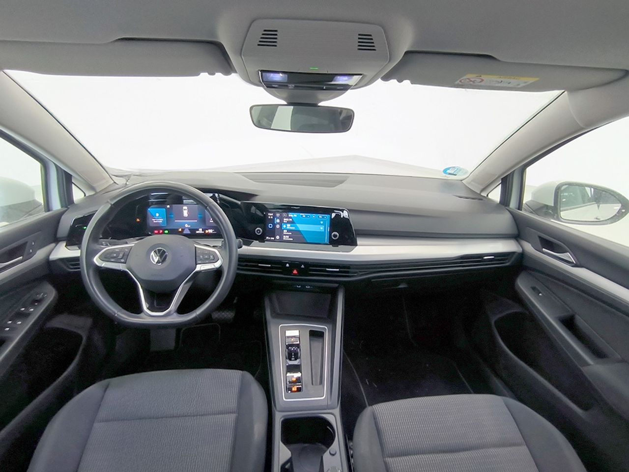 Volkswagen Golf Etsi 110 Cv Dsg - Foto 2