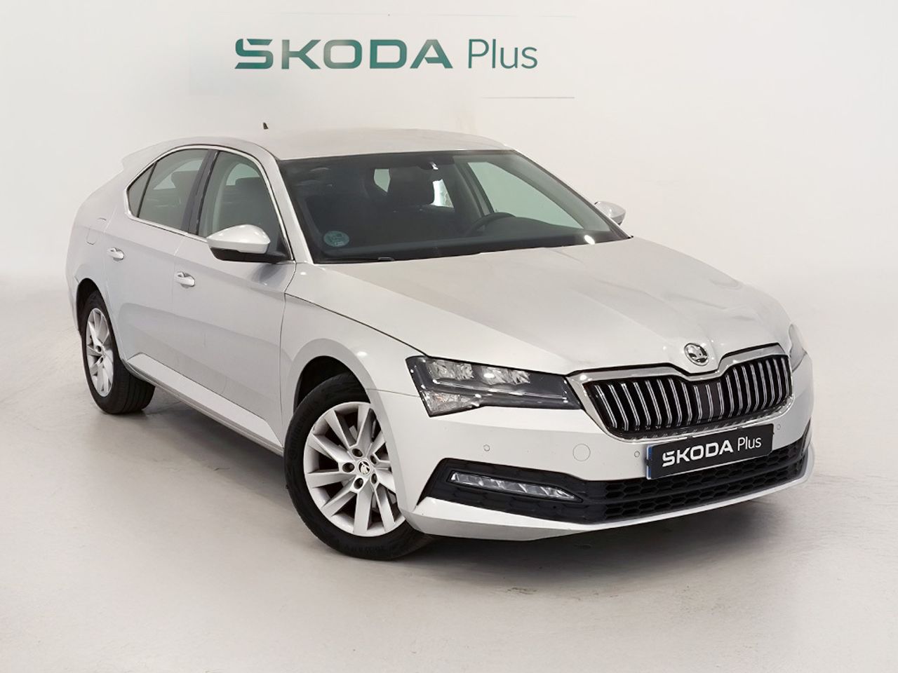 Skoda Superb 2.0 Tdi 150 Cv Dsg Ambition - Foto 2
