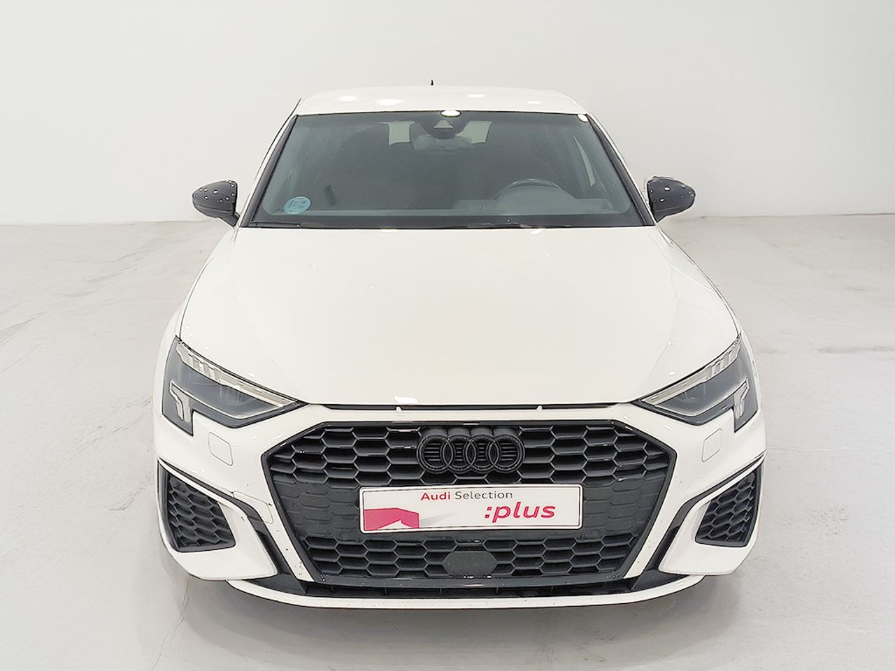 Audi A3 Sb 35 Tdi 150 Cv Black Line - Foto 2