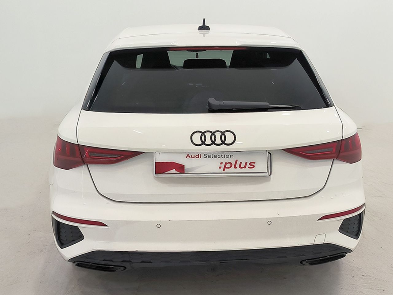 Audi A3 Sb 35 Tdi 150 Cv Black Line - Foto 2
