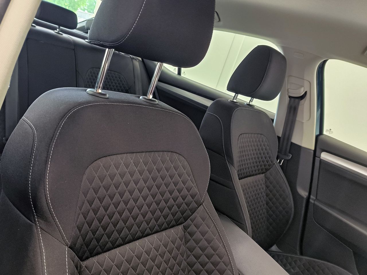 Skoda Superb 2.0 Tdi 150 Cv Dsg Ambition - Foto 2