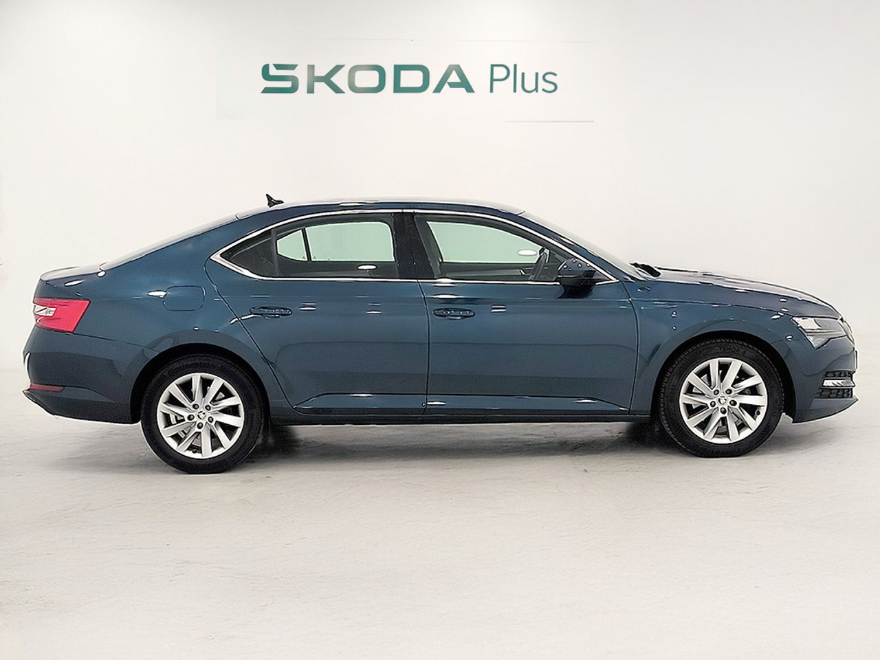 Skoda Superb 2.0 Tdi 150 Cv Dsg Ambition - Foto 2