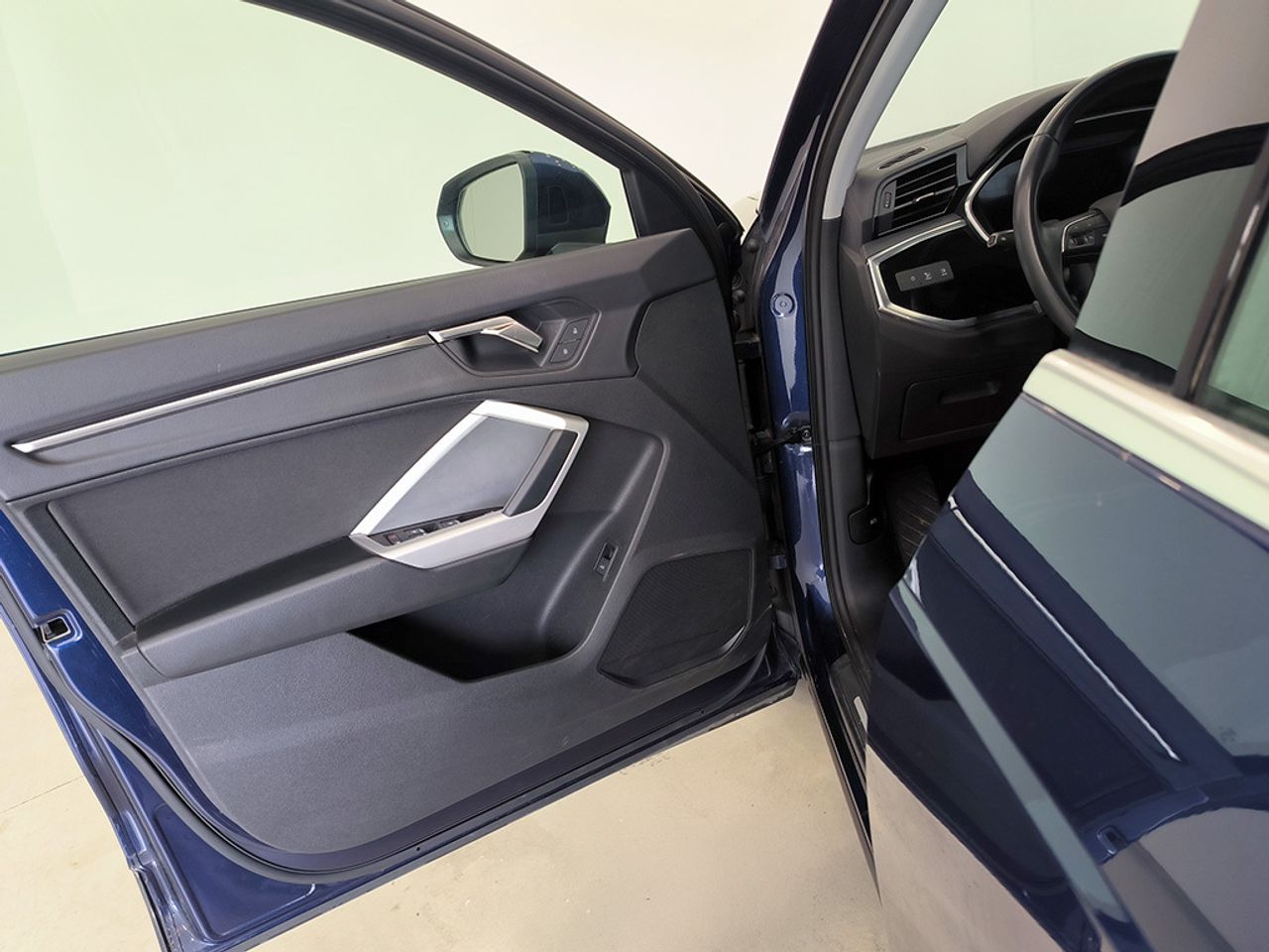 Audi Q3 35 Tdi 150 Cv Stronic Advance - Foto 2