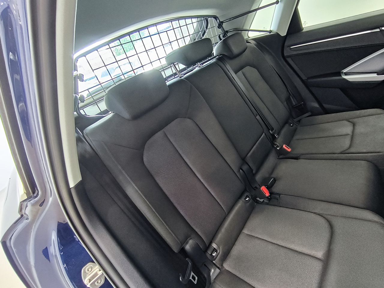 Audi Q3 35 Tdi 150 Cv Stronic Advance - Foto 2