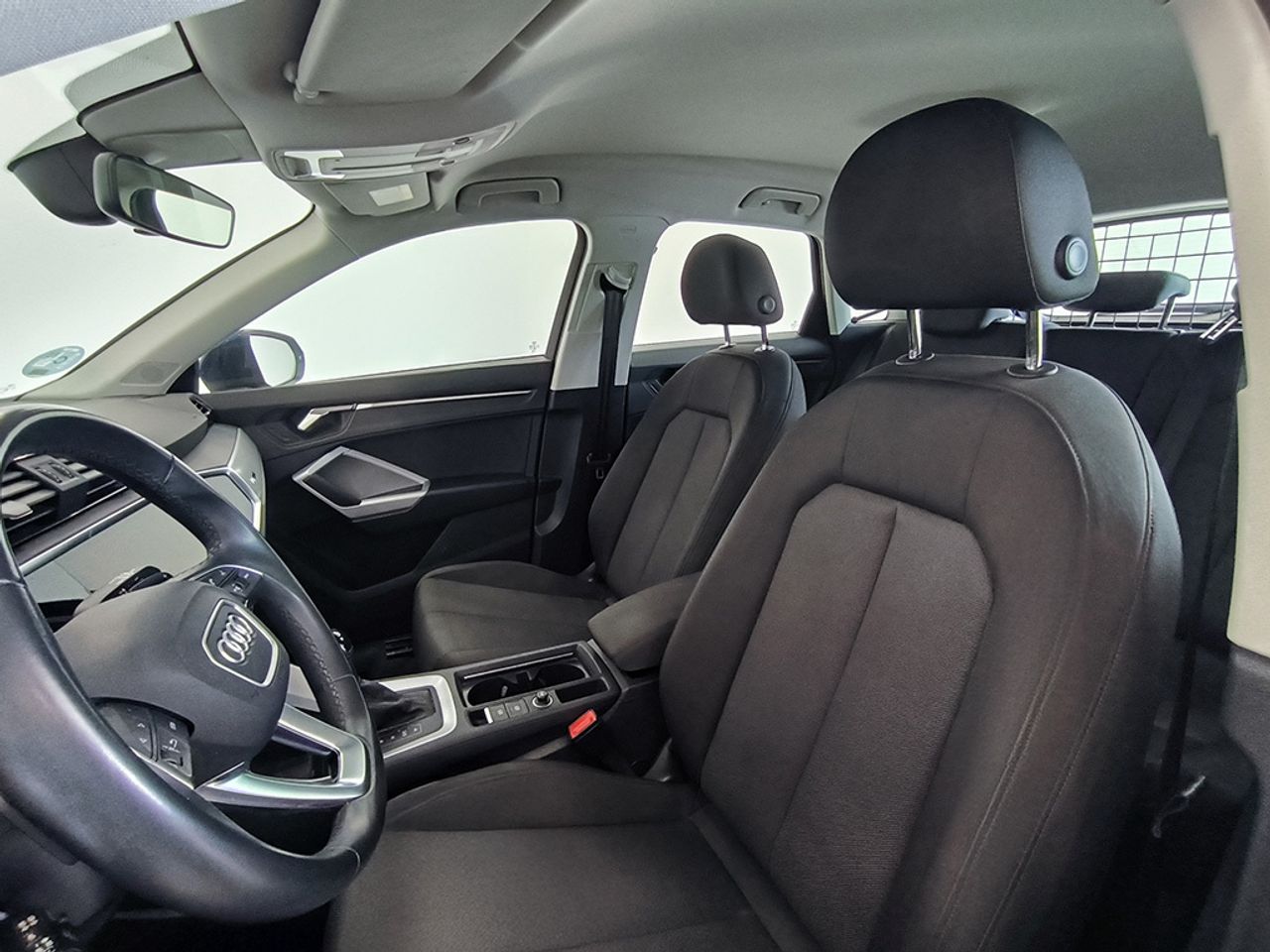 Audi Q3 35 Tdi 150 Cv Stronic Advance - Foto 2
