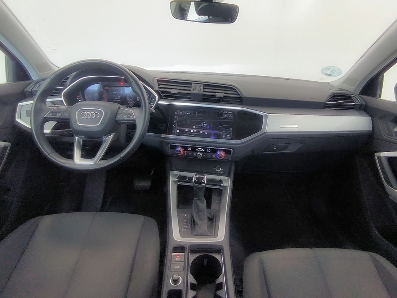 Audi Q3 35 Tdi 150 Cv Stronic Advance - Foto 2