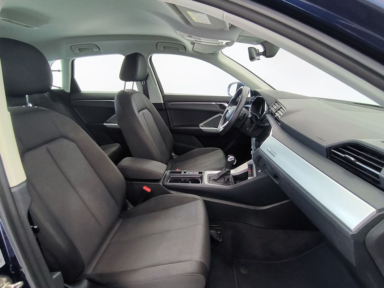 Audi Q3 35 Tdi 150 Cv Stronic Advance - Foto 2