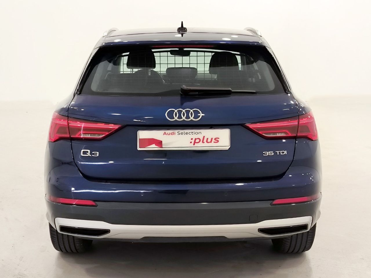 Audi Q3 35 Tdi 150 Cv Stronic Advance - Foto 2