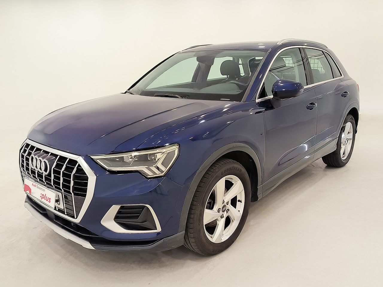 Audi Q3 35 Tdi 150 Cv Stronic Advance - Foto 2