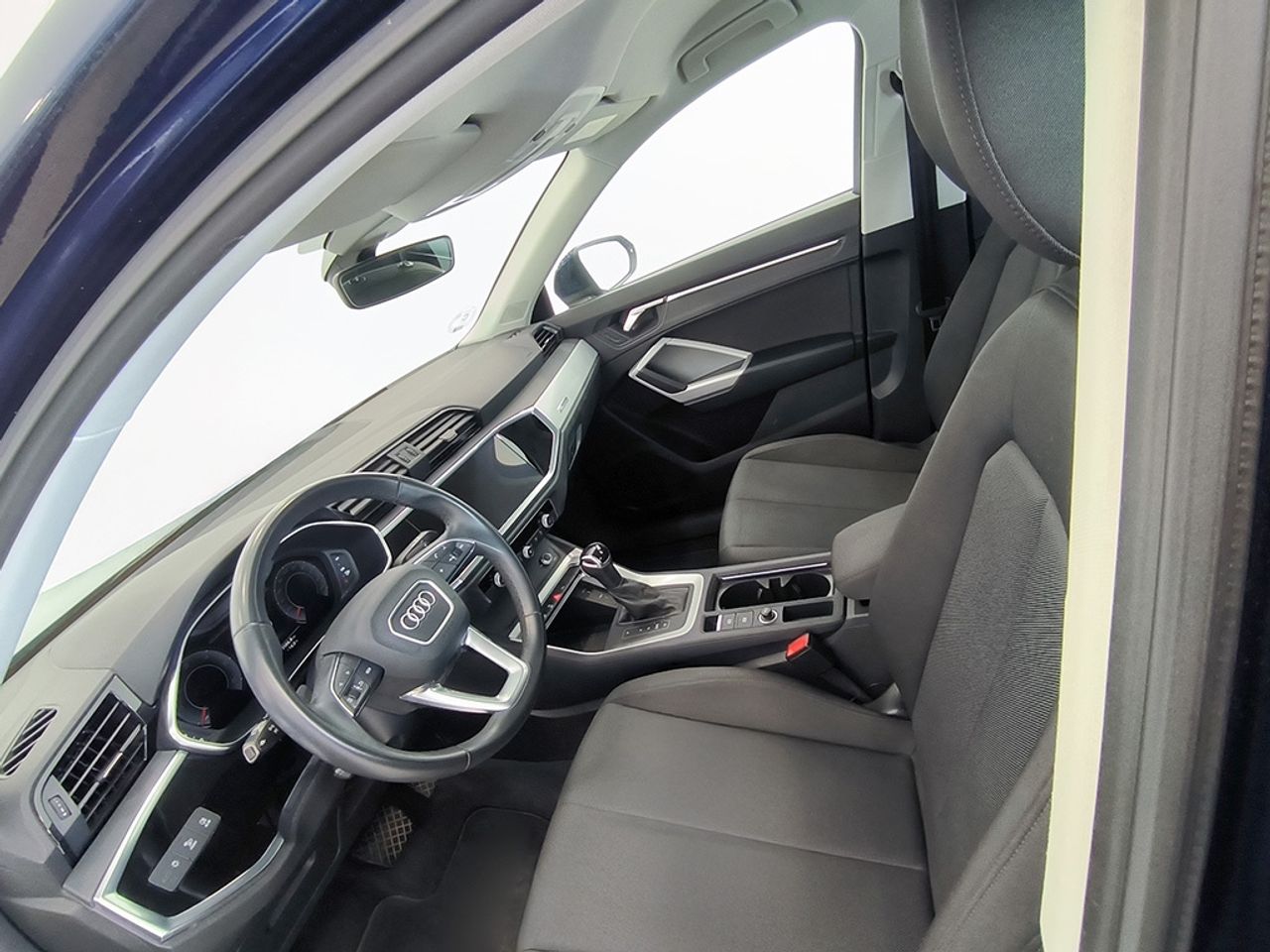 Audi Q3 35 Tdi 150 Cv Stronic Advance - Foto 2