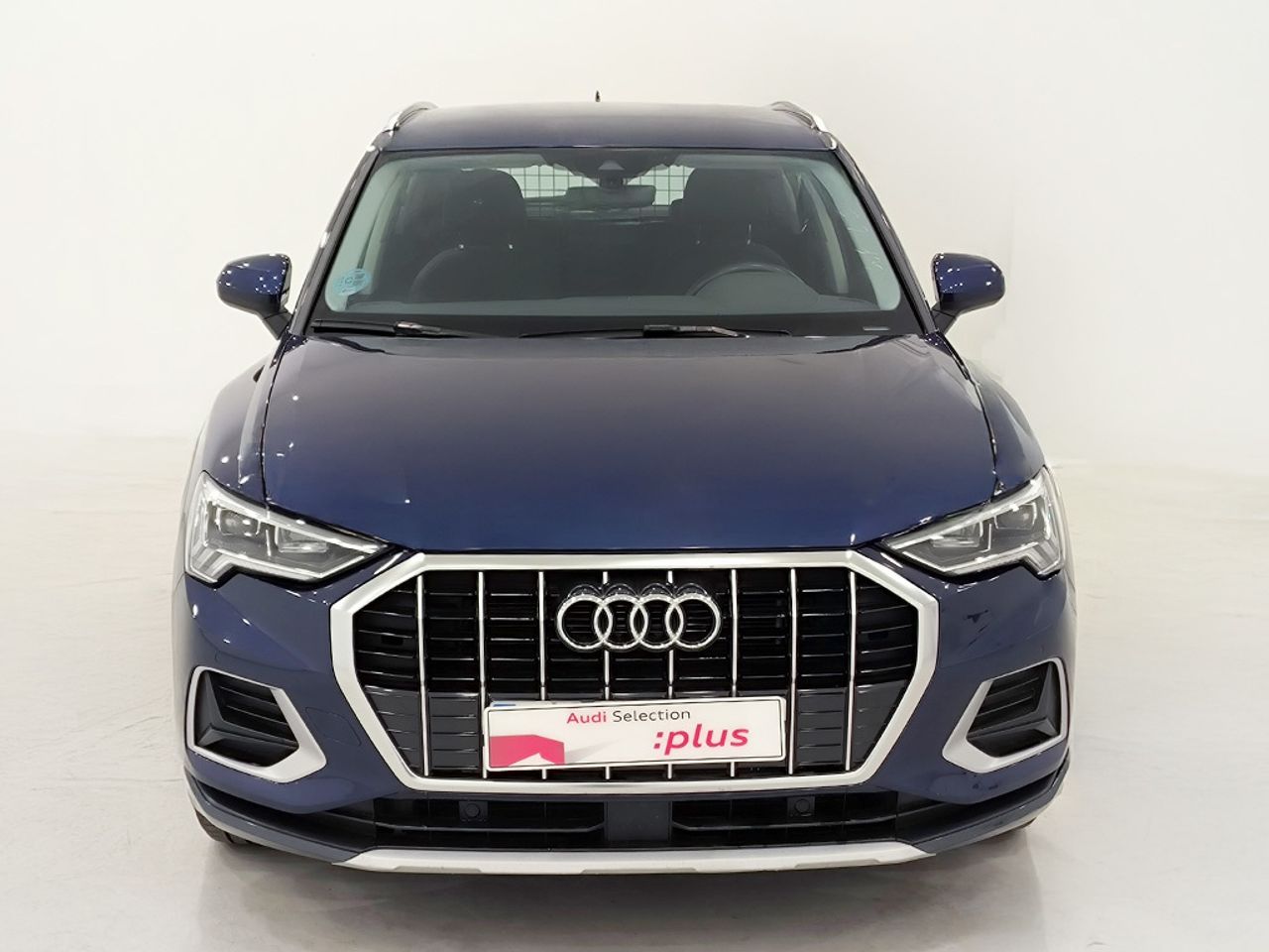Audi Q3 35 Tdi 150 Cv Stronic Advance - Foto 2