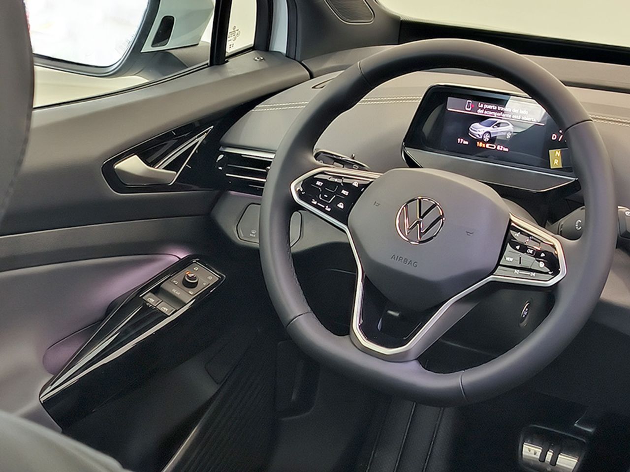 Volkswagen Id.4 Pro Black 210kw (286cv) 77kwh - Foto 2