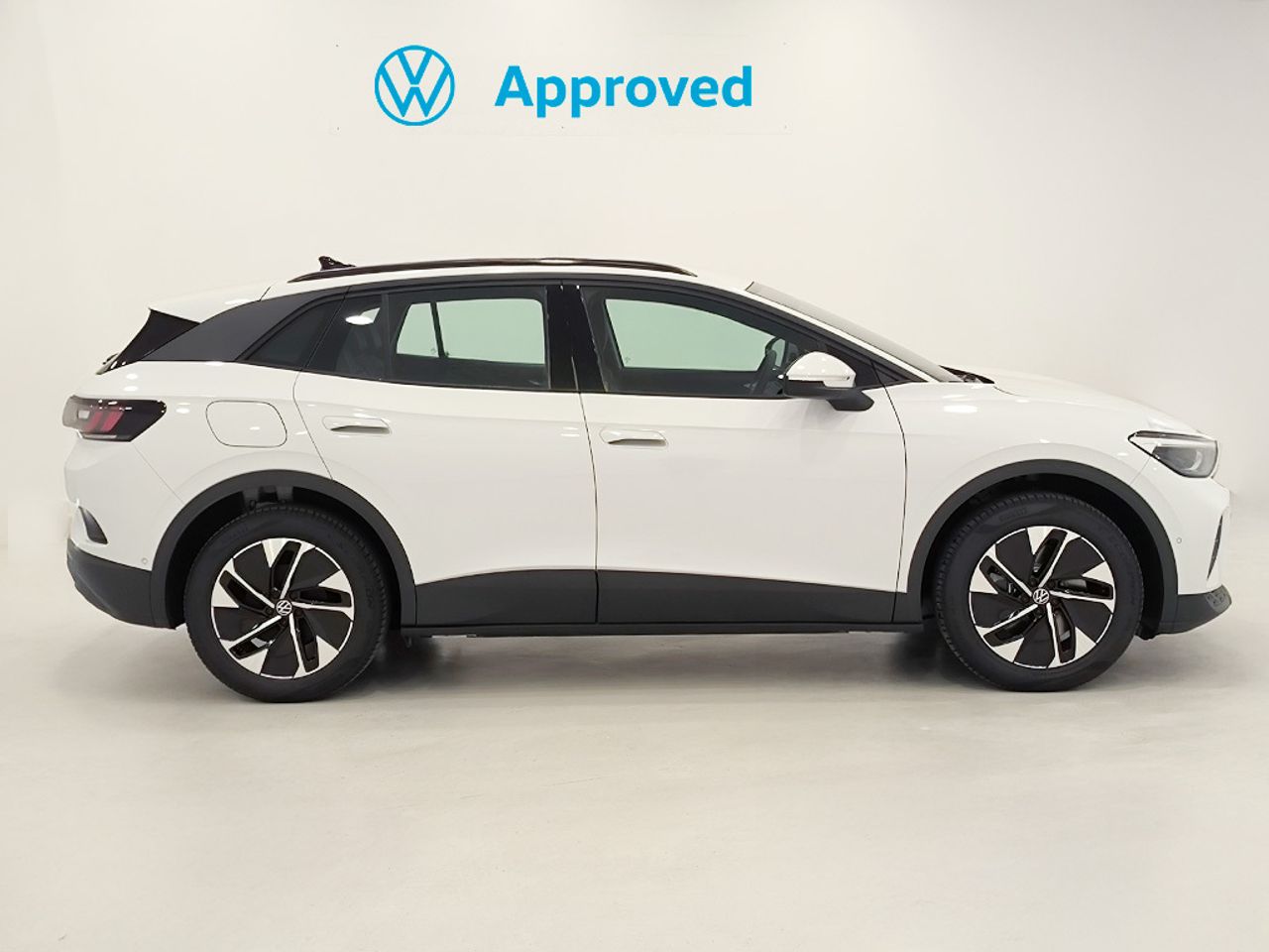 Volkswagen Id.4 Pro Black 210kw (286cv) 77kwh - Foto 2