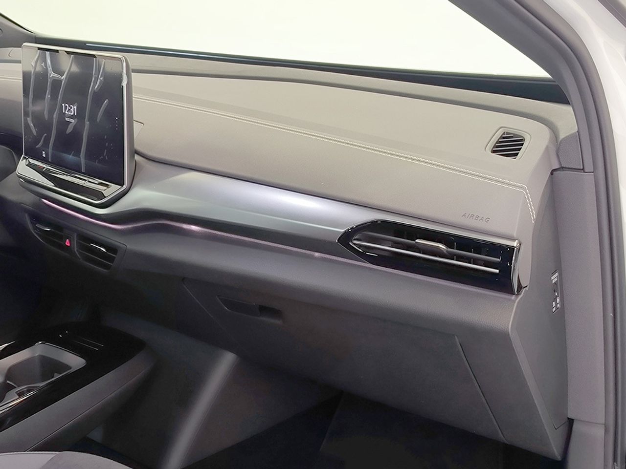 Volkswagen Id.4 Pro Black 210kw (286cv) 77kwh - Foto 2