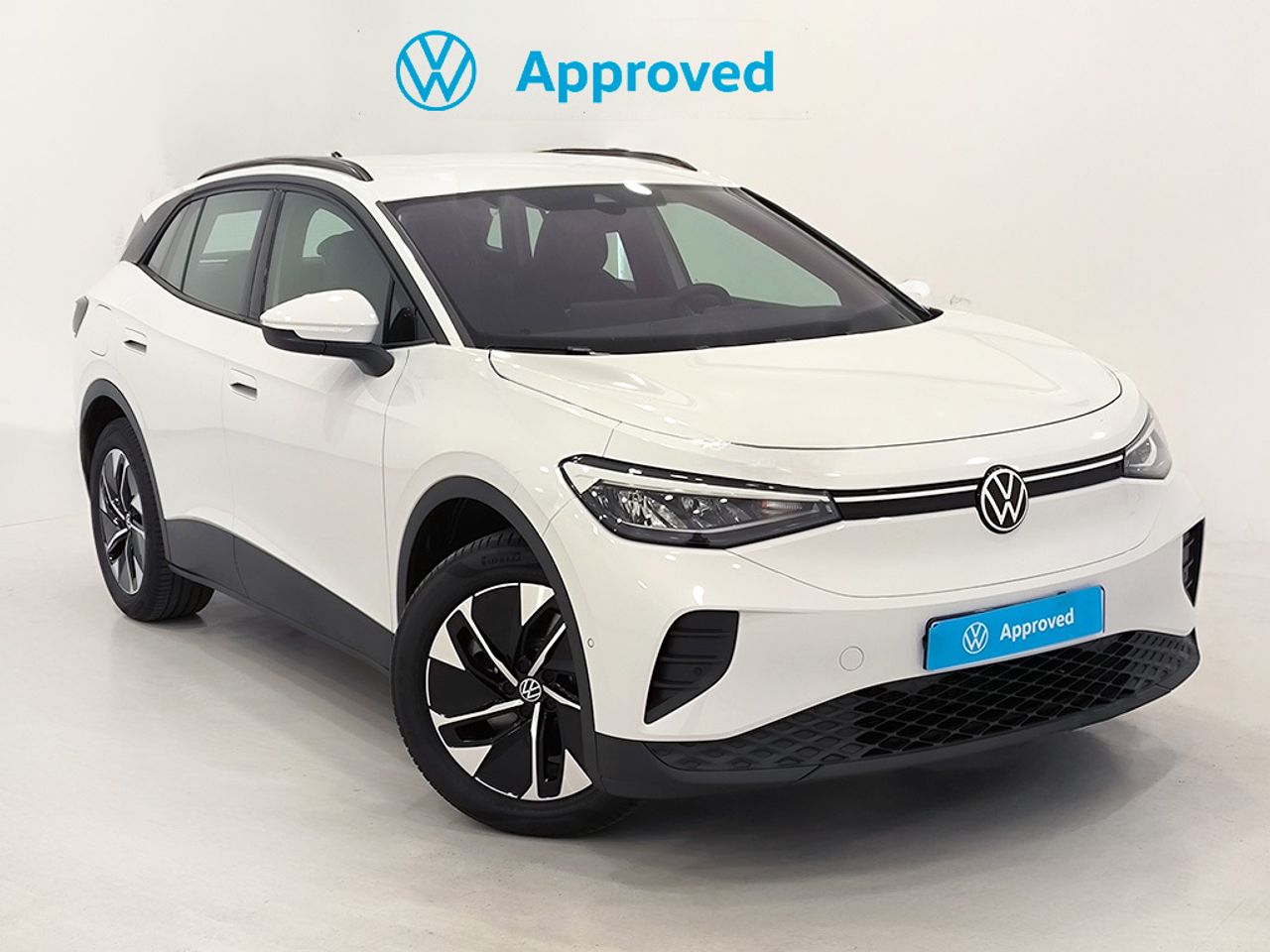 Volkswagen Id.4 Pro Black 210kw (286cv) 77kwh - Foto 2