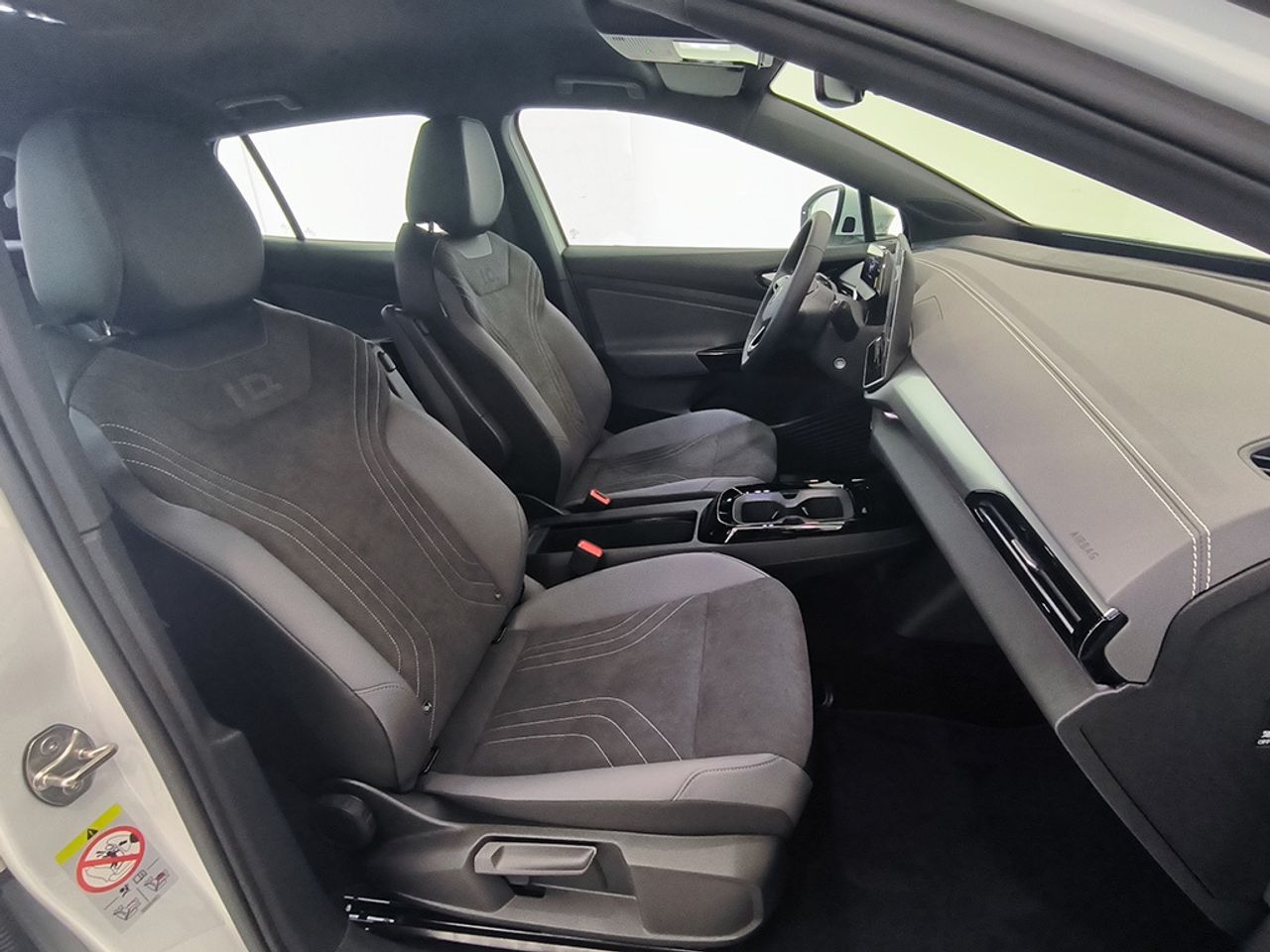 Volkswagen Id.4 Pro Black 210kw (286cv) 77kwh - Foto 2