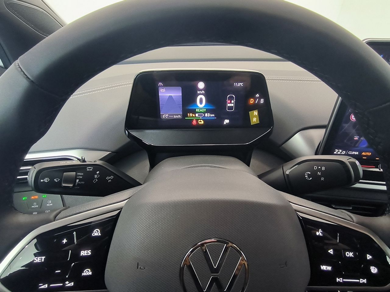 Volkswagen Id.4 Pro Black 210kw (286cv) 77kwh - Foto 2