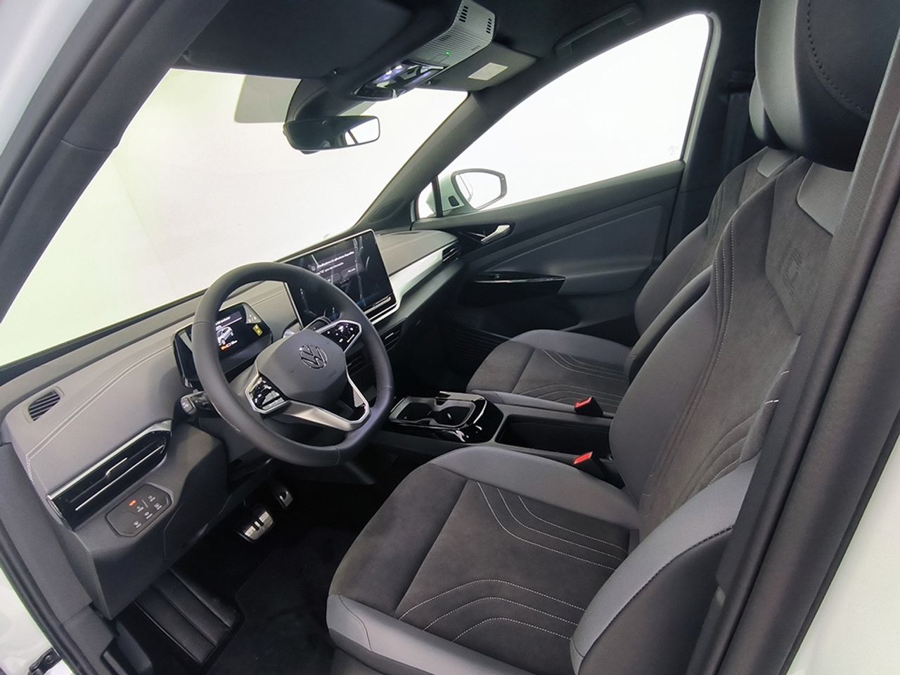 Volkswagen Id.4 Pro Black 210kw (286cv) 77kwh - Foto 2