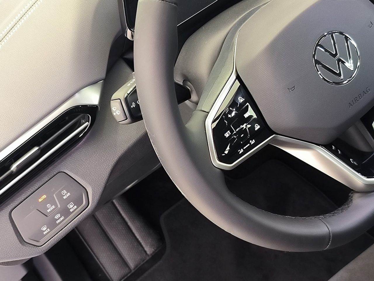 Volkswagen Id.4 Pro Black 210kw (286cv) 77kwh - Foto 2