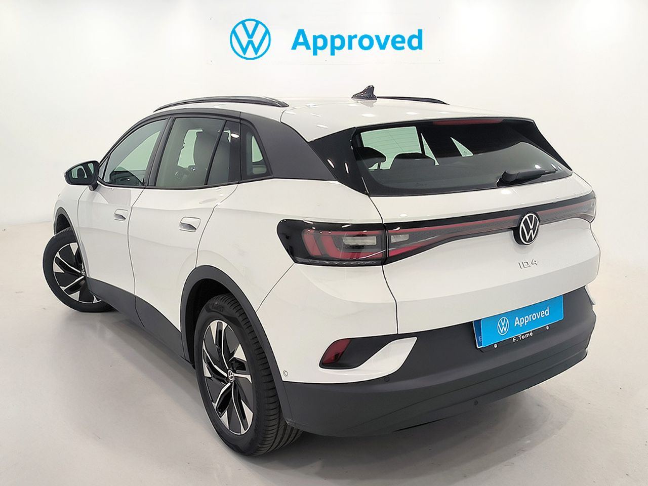 Volkswagen Id.4 Pro Black 210kw (286cv) 77kwh - Foto 2
