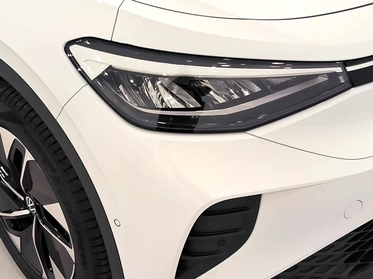 Volkswagen Id.4 Pro Black 210kw (286cv) 77kwh - Foto 2
