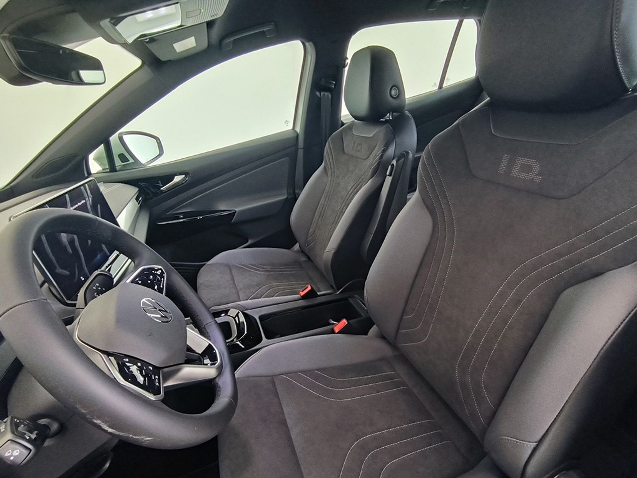 Volkswagen Id.4 Pro Black 210kw (286cv) 77kwh - Foto 2