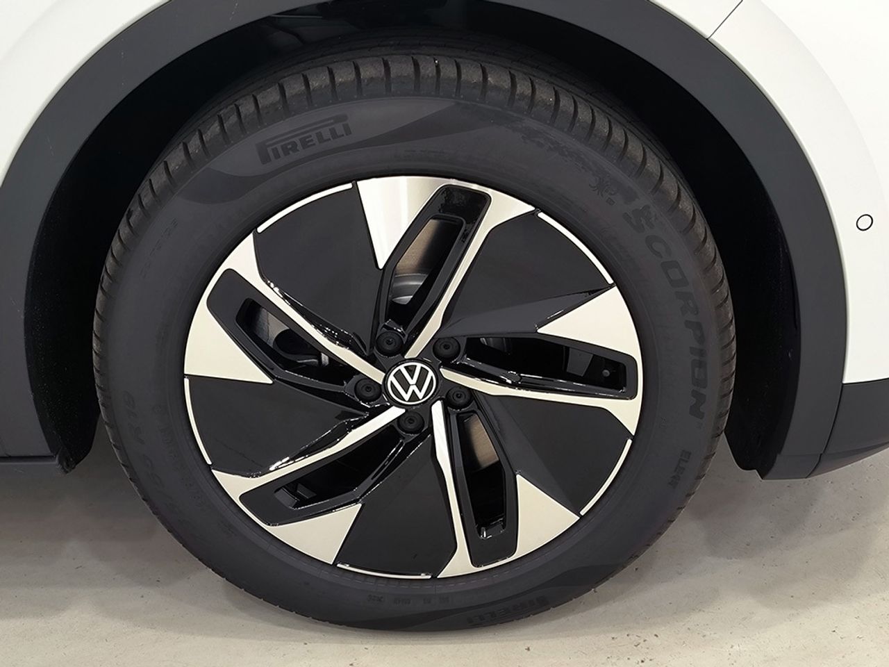 Volkswagen Id.4 Pro Black 210kw (286cv) 77kwh - Foto 2