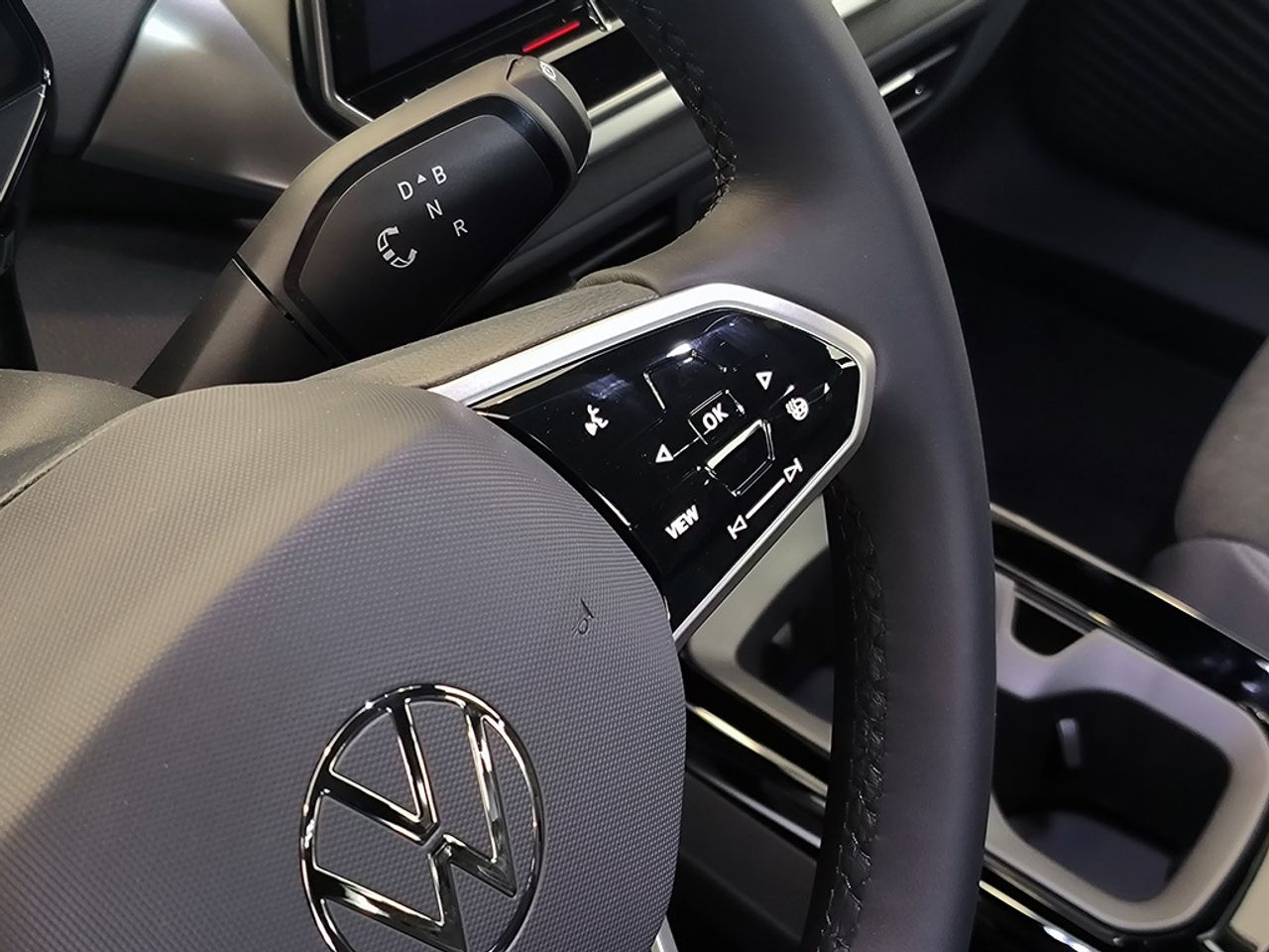 Volkswagen Id.4 Pro Black 210kw (286cv) 77kwh - Foto 2