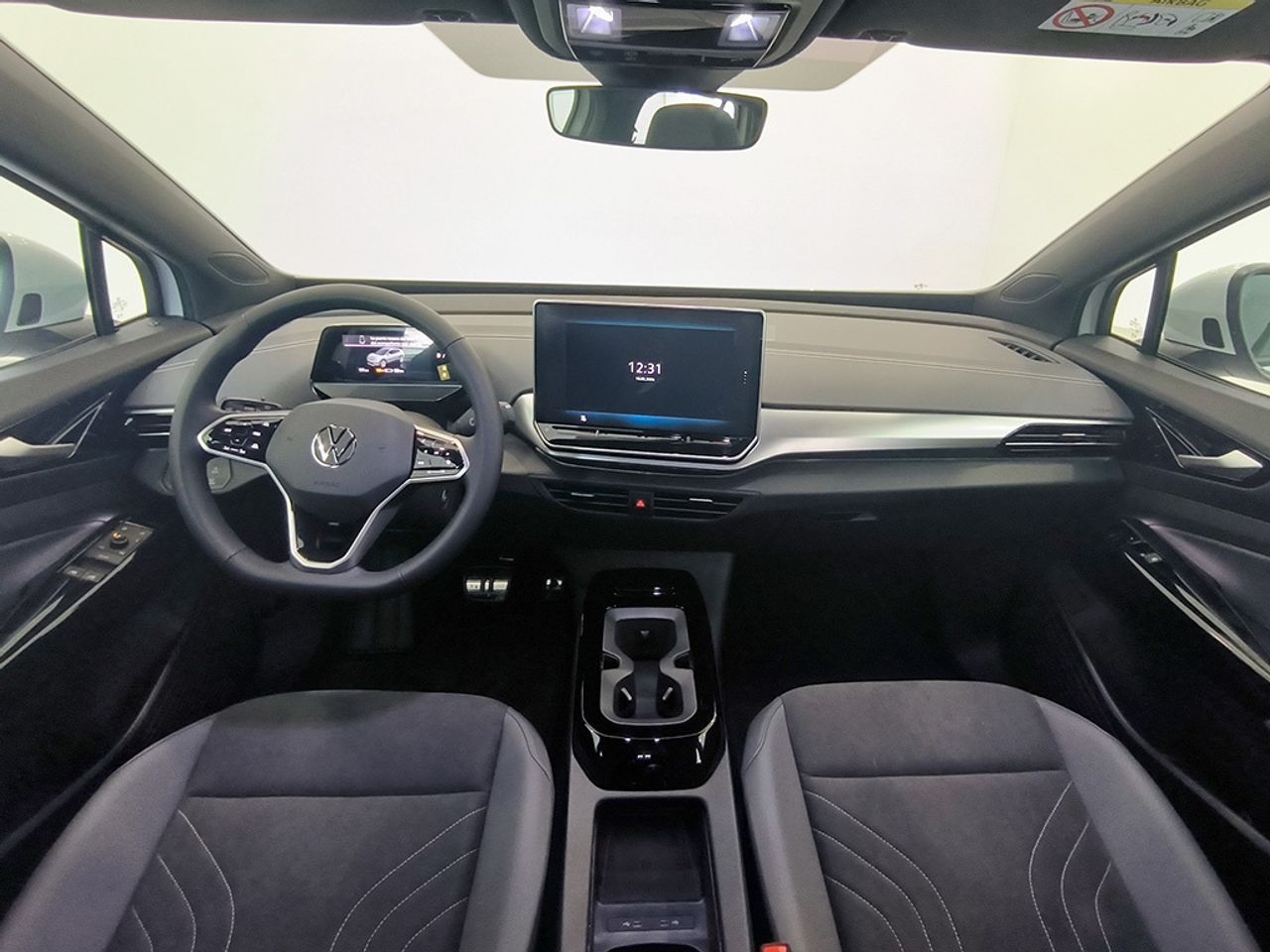 Volkswagen Id.4 Pro Black 210kw (286cv) 77kwh - Foto 2