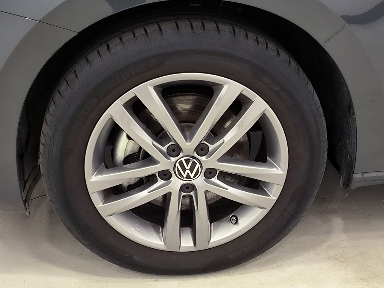 Volkswagen Touran 2.0 TDI 150 cv DSG MÁS - Foto 2
