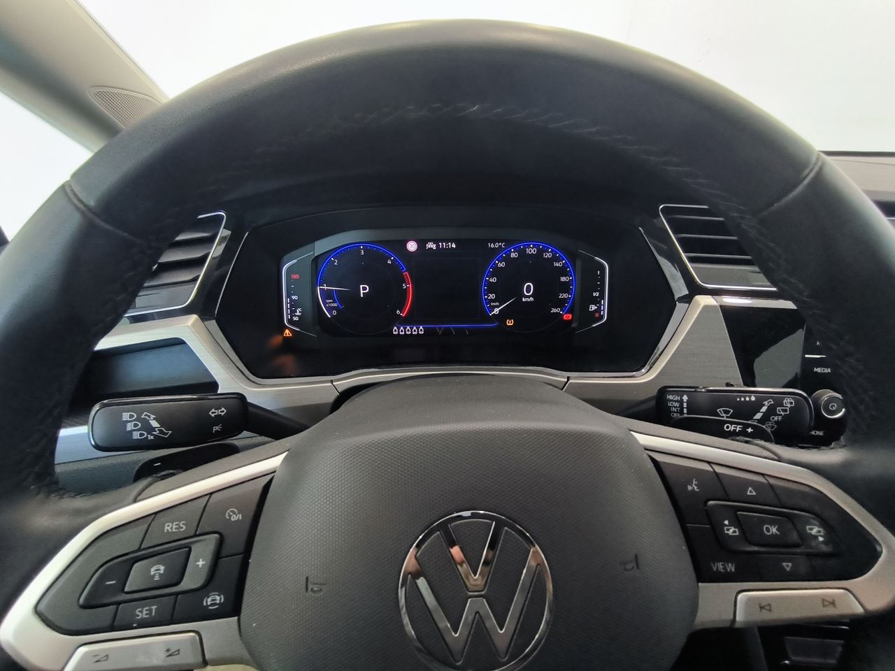 Volkswagen Touran 2.0 TDI 150 cv DSG MÁS - Foto 2