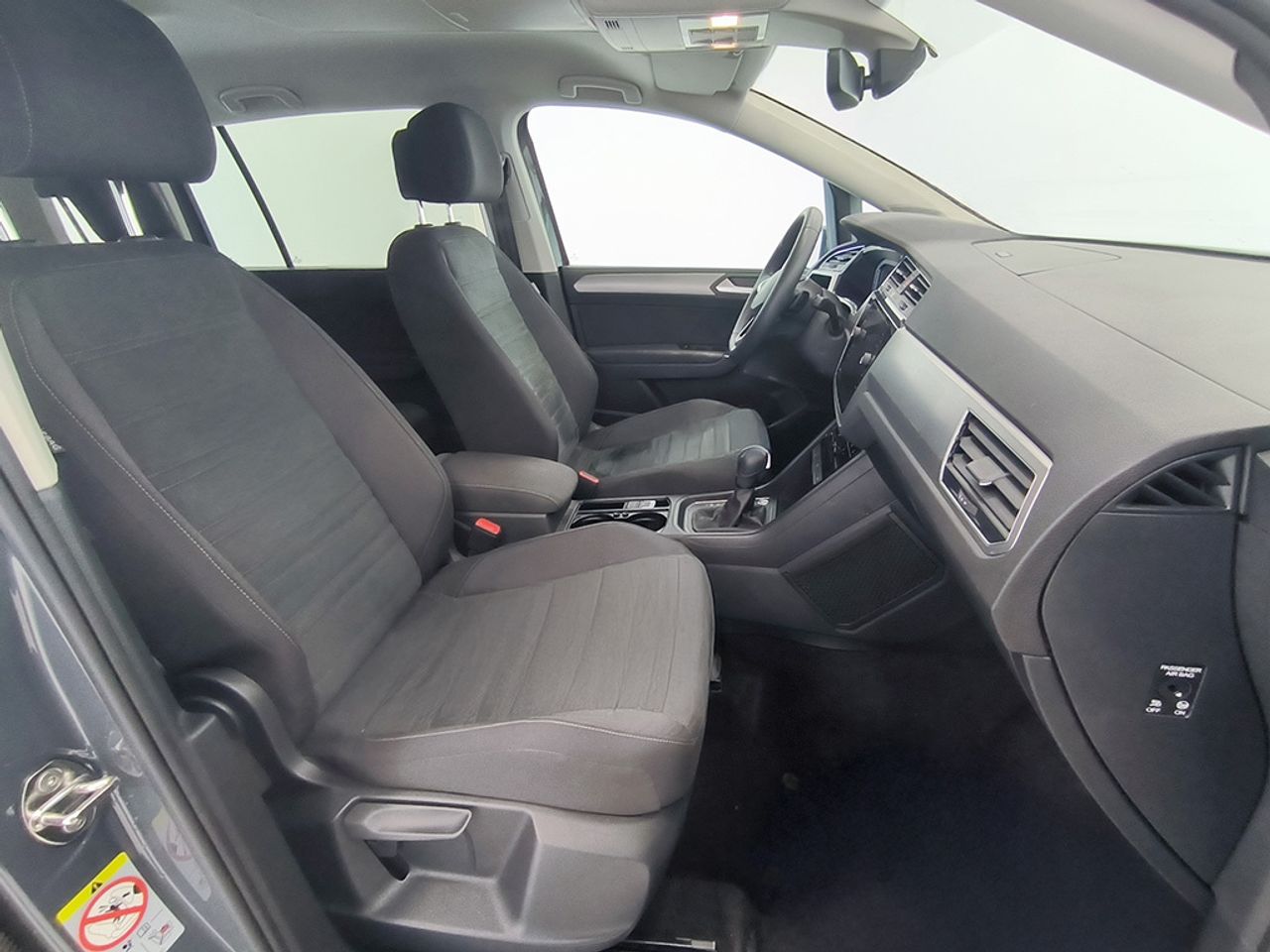 Volkswagen Touran 2.0 TDI 150 cv DSG MÁS - Foto 2