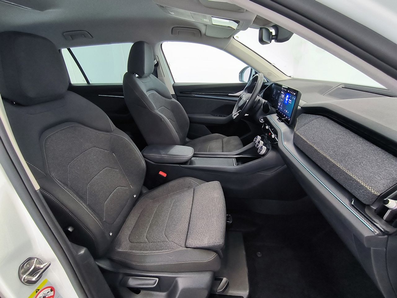 Skoda Kodiaq 15 Tsi M-hev 150cv Dsg Selection - Foto 2