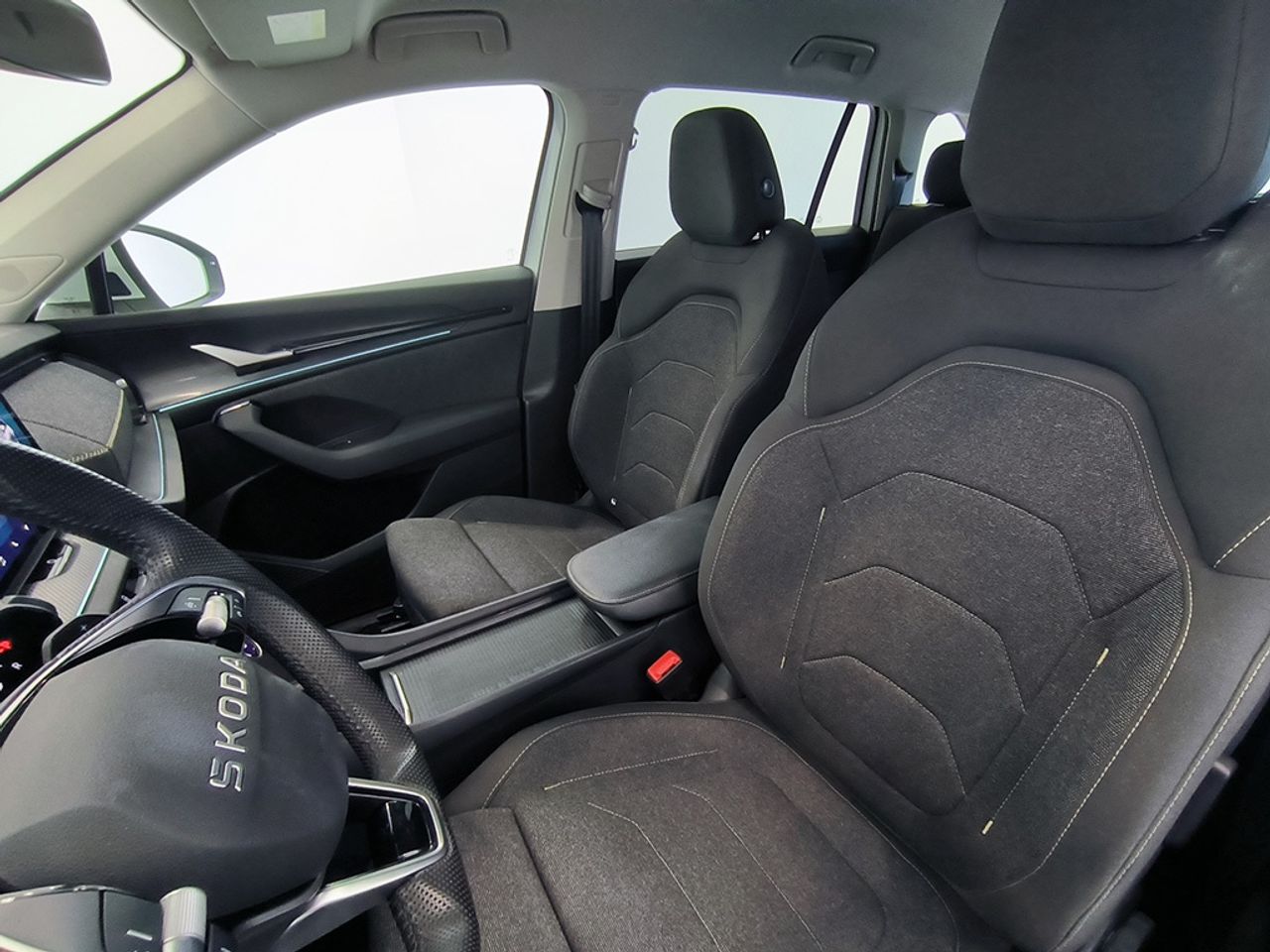 Skoda Kodiaq 15 Tsi M-hev 150cv Dsg Selection - Foto 2