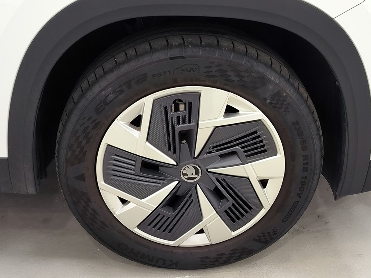 Skoda Kodiaq 15 Tsi M-hev 150cv Dsg Selection - Foto 2