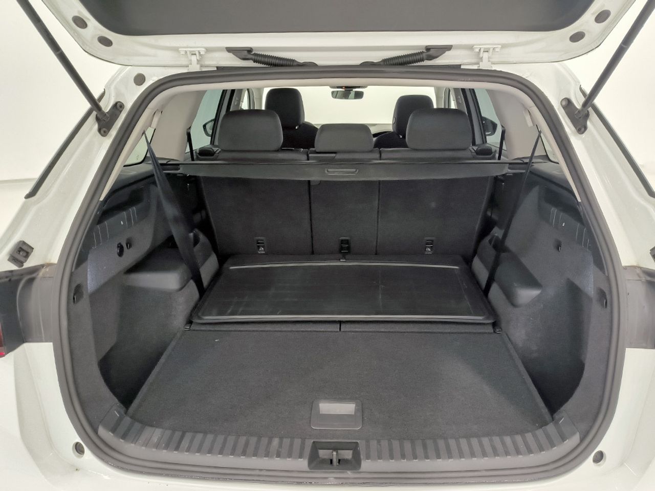 Skoda Kodiaq 15 Tsi M-hev 150cv Dsg Selection - Foto 2