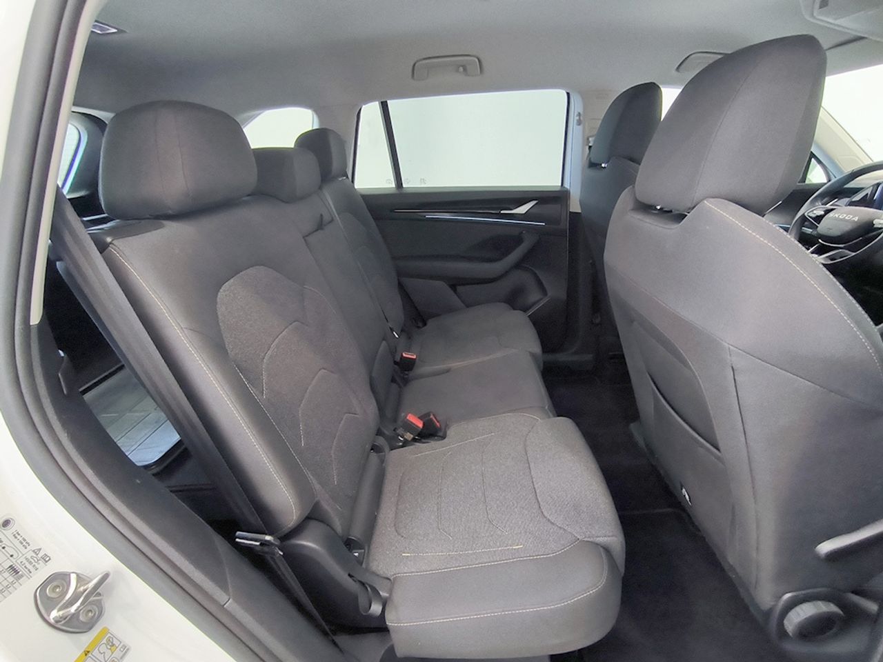 Skoda Kodiaq 15 Tsi M-hev 150cv Dsg Selection - Foto 2