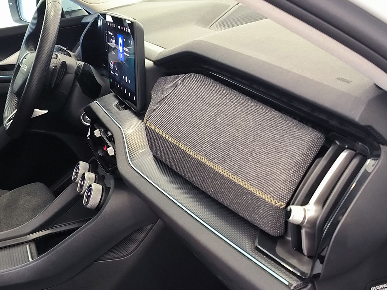 Skoda Kodiaq 15 Tsi M-hev 150cv Dsg Selection - Foto 2