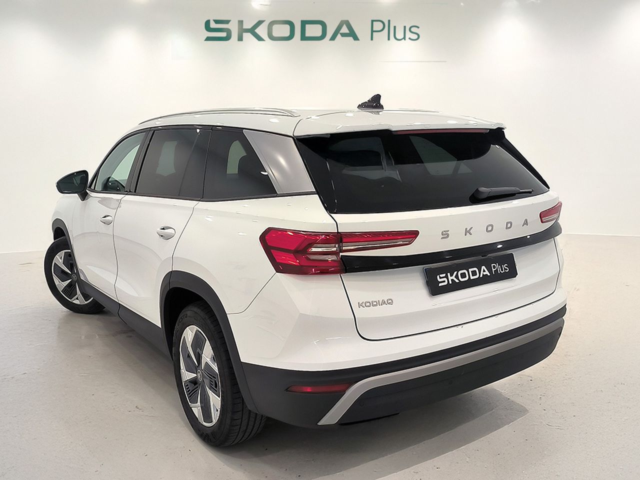 Skoda Kodiaq 15 Tsi M-hev 150cv Dsg Selection - Foto 2