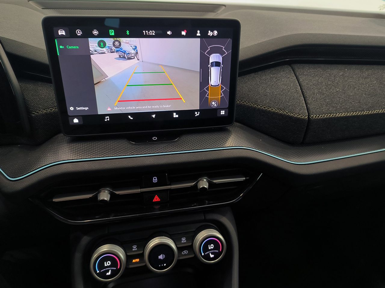 Skoda Kodiaq 15 Tsi M-hev 150cv Dsg Selection - Foto 2