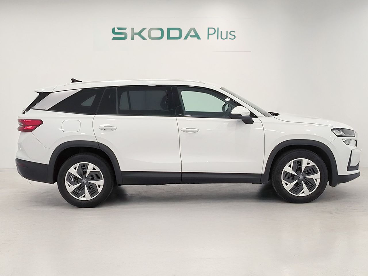 Skoda Kodiaq 15 Tsi M-hev 150cv Dsg Selection - Foto 2