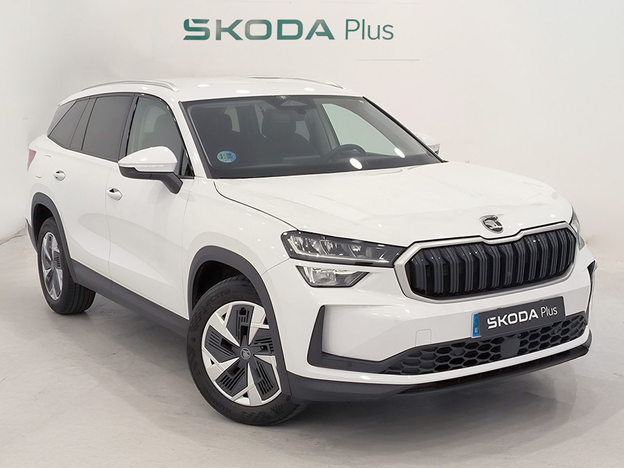 Skoda Kodiaq 15 Tsi M-hev 150cv Dsg Selection - Foto 2