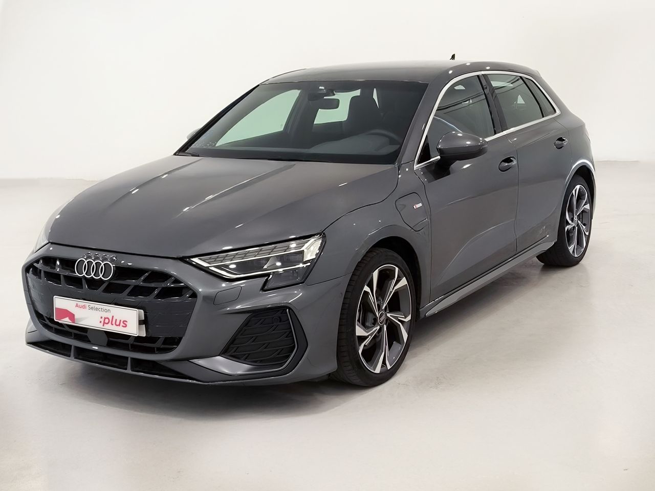 Audi A3 Sb 40 Tfsie 204 Cv Stronic Sline - Foto 2