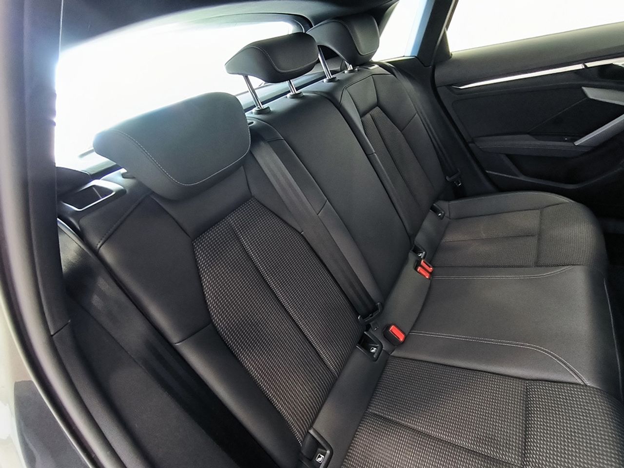 Audi A3 Sb 40 Tfsie 204 Cv Stronic Sline - Foto 2