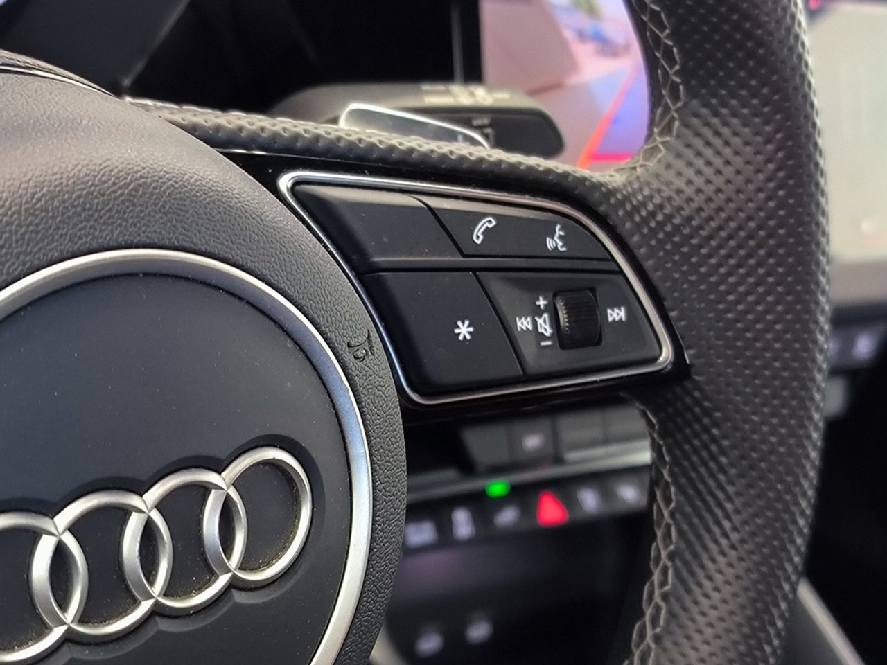 Audi A3 Sb 40 Tfsie 204 Cv Stronic Sline - Foto 2