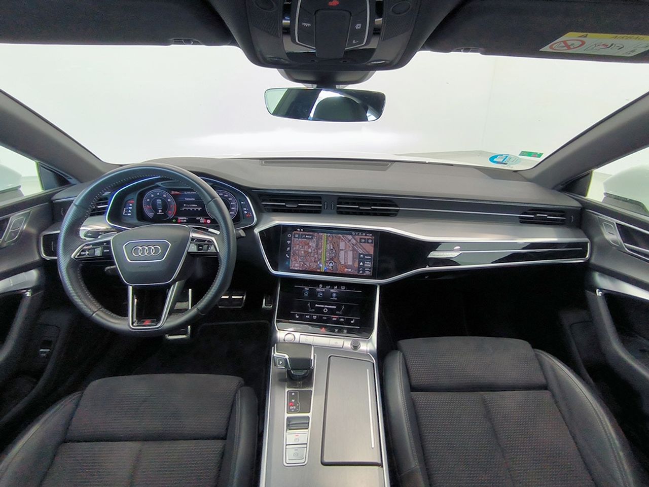 Audi A7 45 Tfsi 245 Cv Quattro Stronic Sline - Foto 2