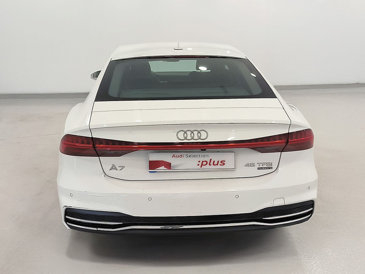 Audi A7 45 Tfsi 245 Cv Quattro Stronic Sline - Foto 2