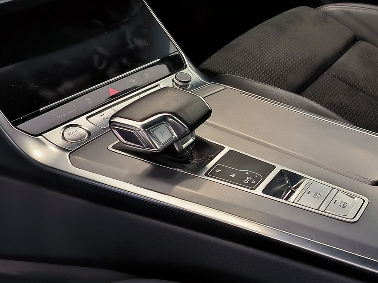 Audi A7 45 Tfsi 245 Cv Quattro Stronic Sline - Foto 2