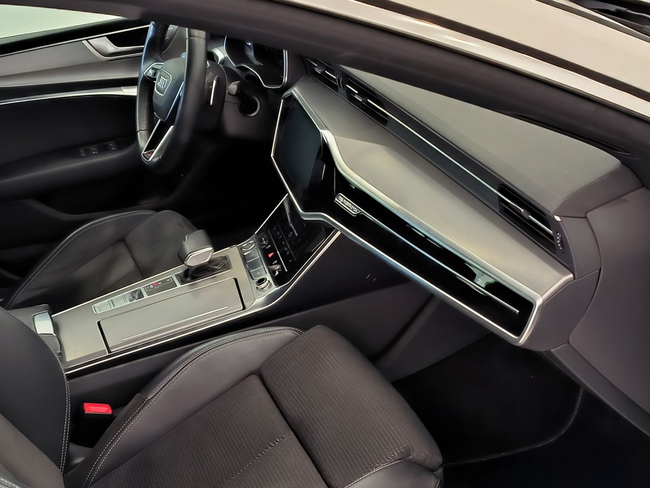 Audi A7 45 Tfsi 245 Cv Quattro Stronic Sline - Foto 2
